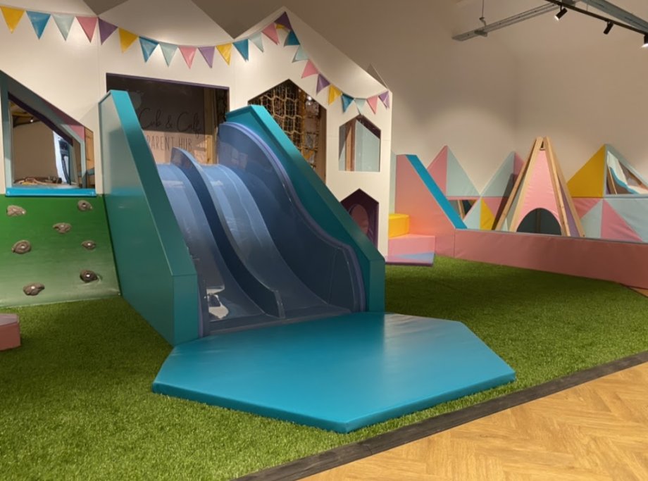 Cub and Calf Parent Hub Limited - Foto 5