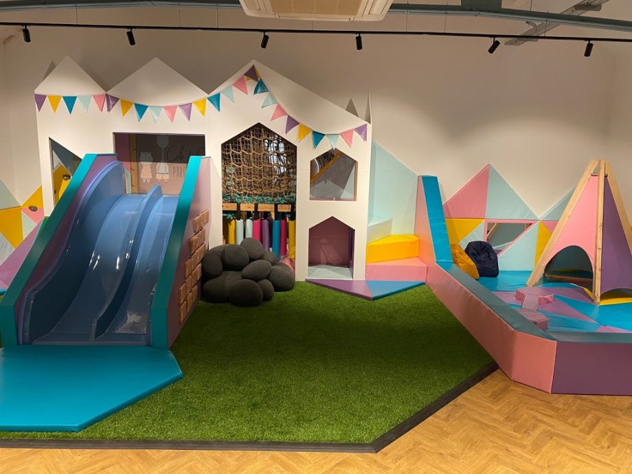 Cub and Calf Parent Hub Limited - Foto 6