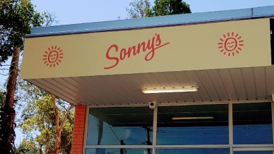 Sonny's
