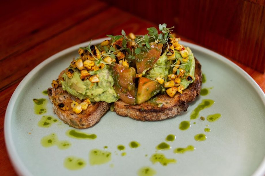 Straight And Narrow Cafe - Foto 5