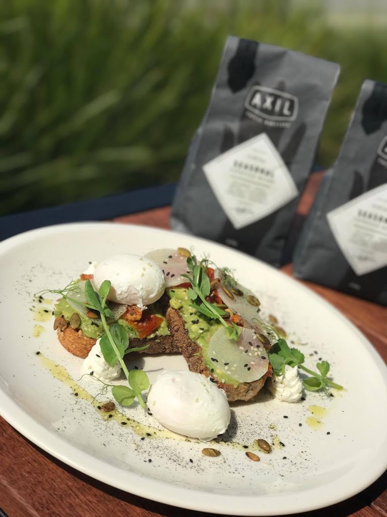 Straight And Narrow Cafe - Foto 7