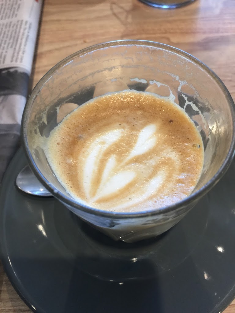 Straight And Narrow Cafe - Foto 9