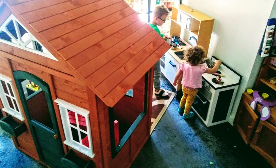 The Timbuktu Cafe - Foto 1