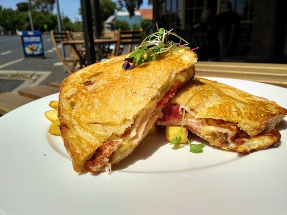 The Timbuktu Cafe - Foto 5