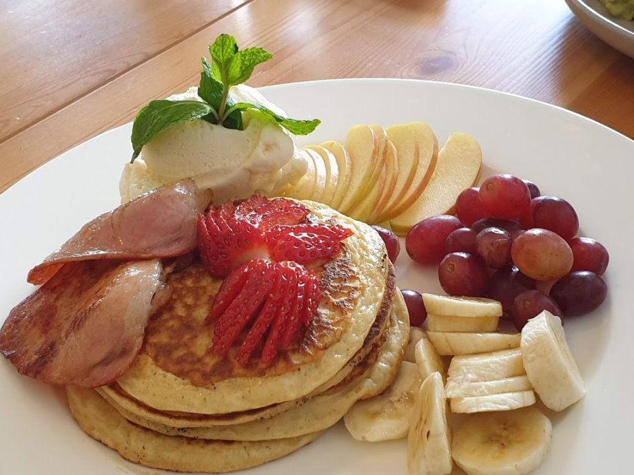 The Timbuktu Cafe - Foto 6