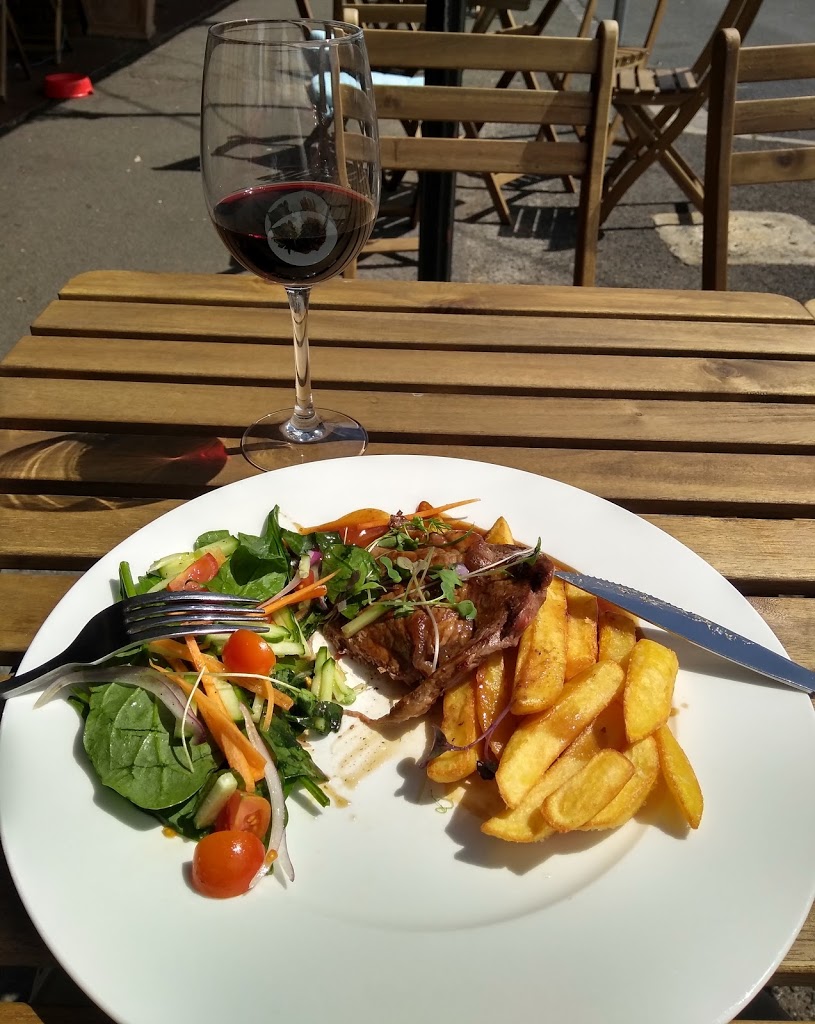 The Timbuktu Cafe - Foto 9