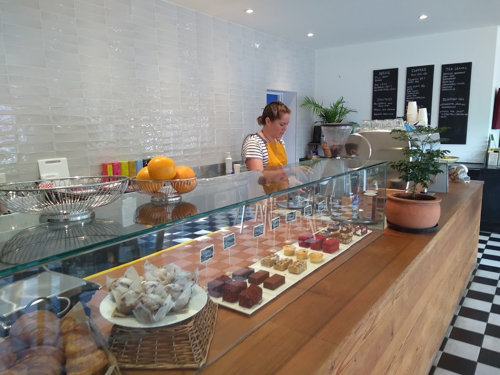 The Timbuktu Cafe - Foto 1