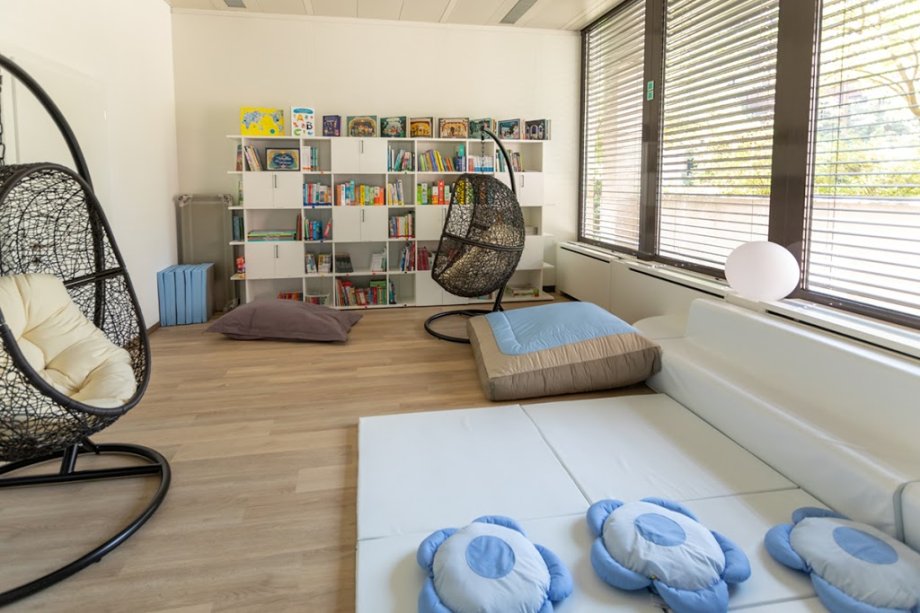 TotUP - Crèche privée et école primaire - Foto 3