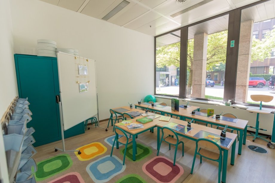 TotUP - Crèche privée et école primaire - Foto 7