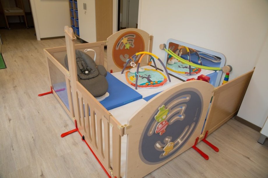 TotUP - Crèche privée et école primaire - Foto 8