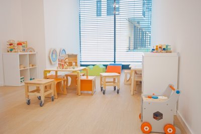 Totup - Nursery Private