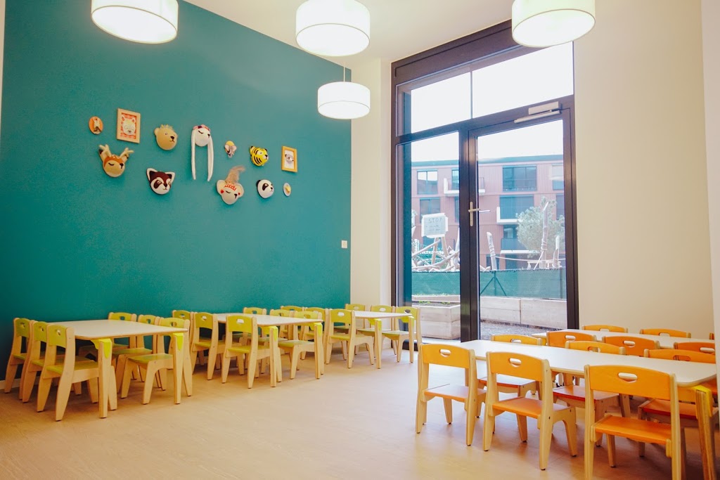 Totup - Nursery Private - Foto 1