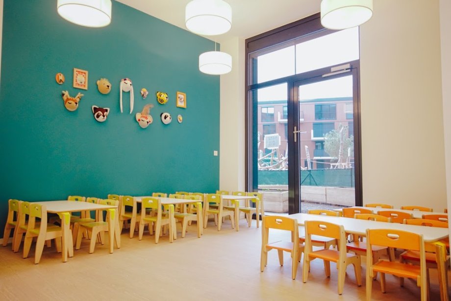 Totup - Nursery Private - Foto 6