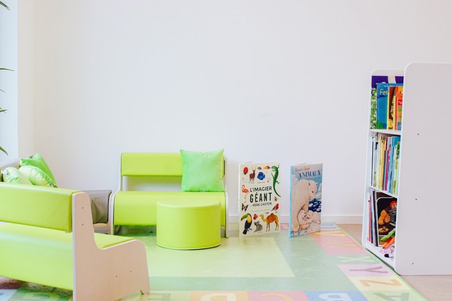 Totup - Nursery Private - Foto 7