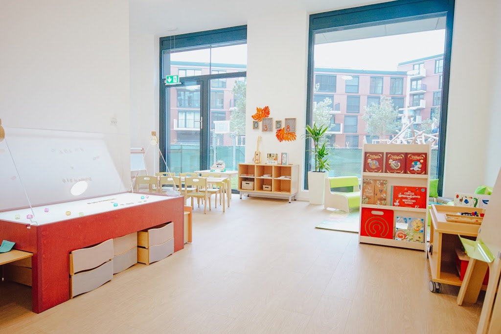 Totup - Nursery Private - Foto 1