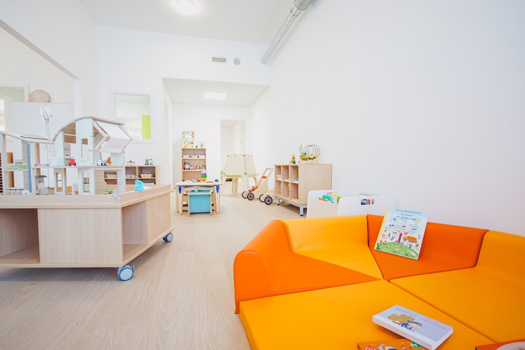 Totup - Nursery Private - Foto 1