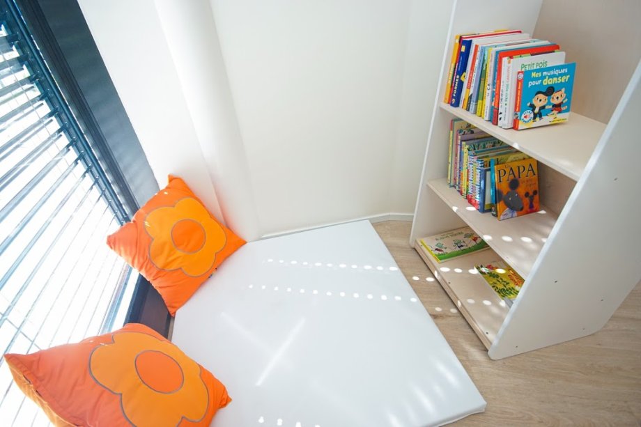 Totup - Nursery Private - Foto 3