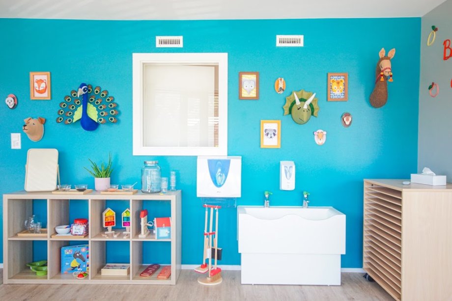 Totup - Nursery Private - Foto 4