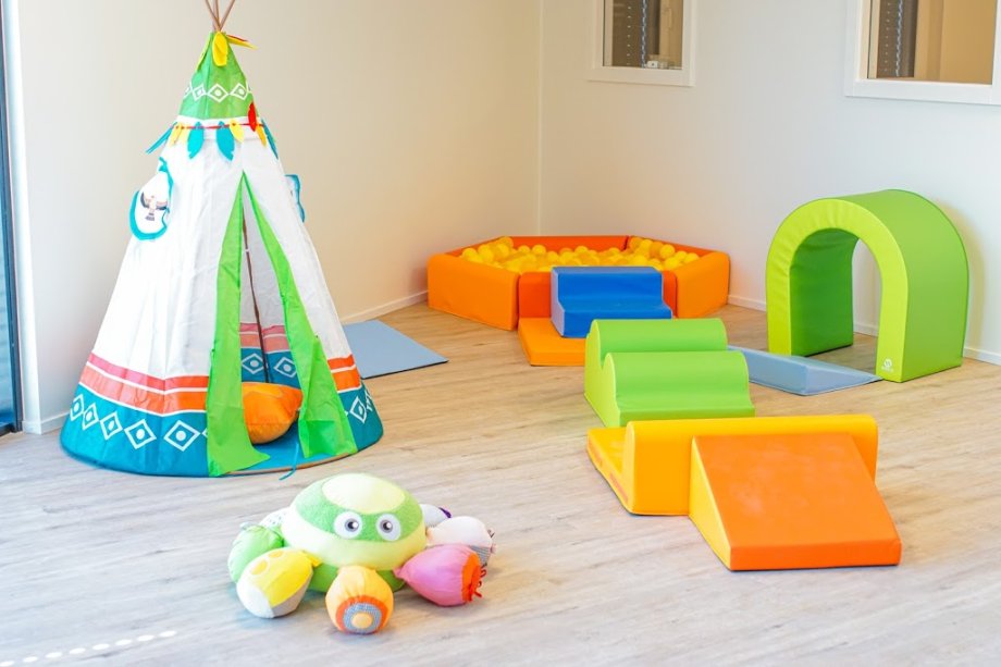 Totup - Nursery Private - Foto 5