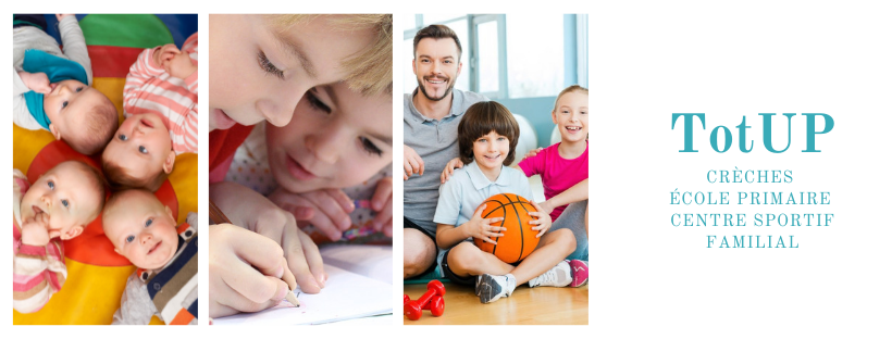 Totup - Nursery Private - Foto 8