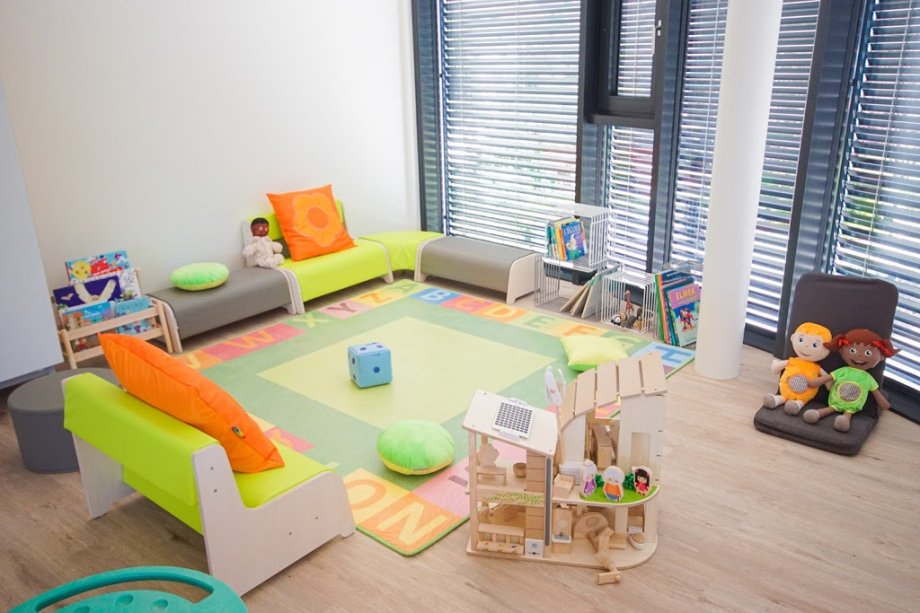 Totup - Nursery Private - Foto 9