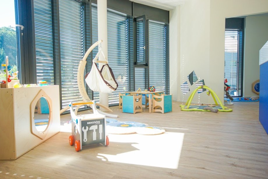 Totup - Nursery Private - Foto 10