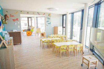 Totup - Nursery Private