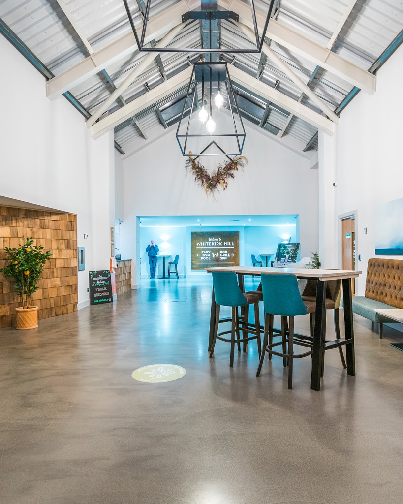 Whitekirk Hill - Foto 2