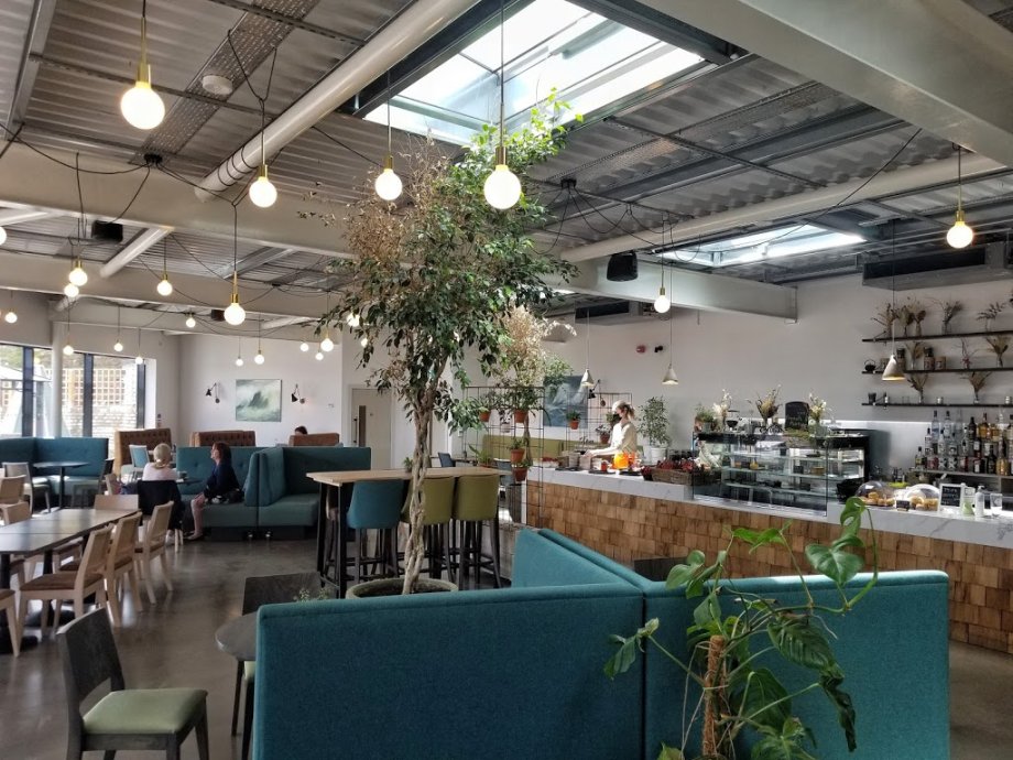 Whitekirk Hill - Foto 3