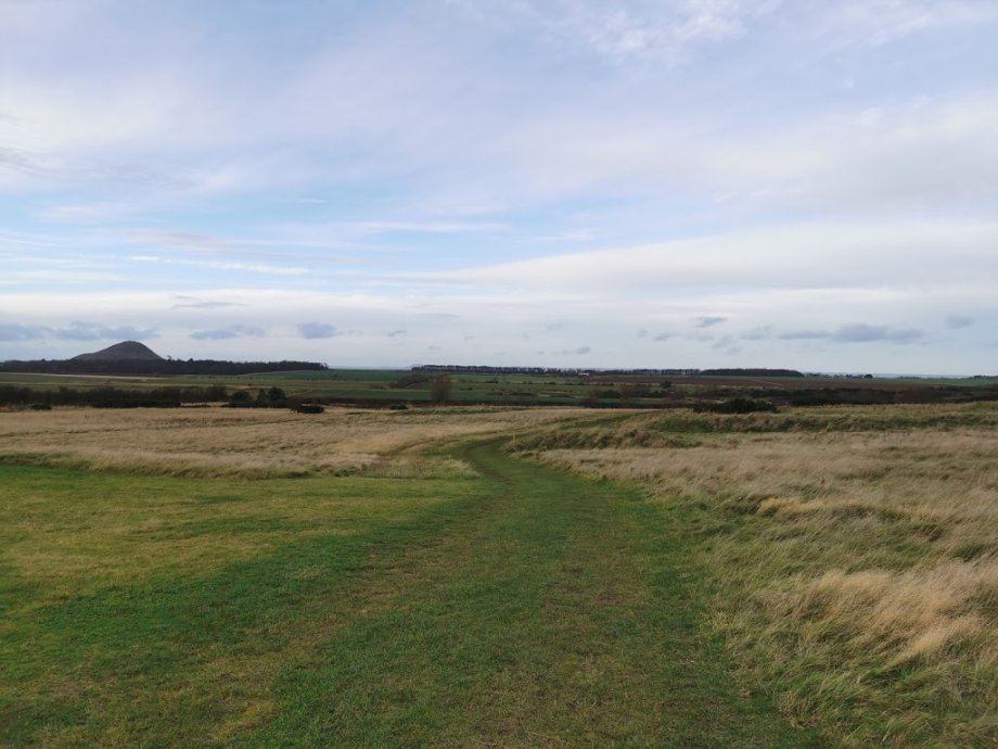 Whitekirk Hill - Foto 6