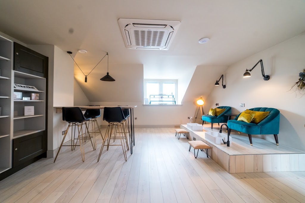 Whitekirk Hill - Foto 1