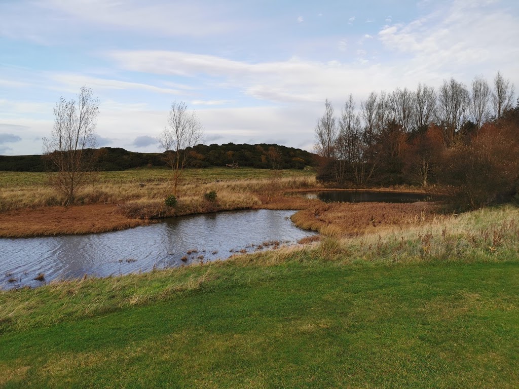 Whitekirk Hill - Foto 1