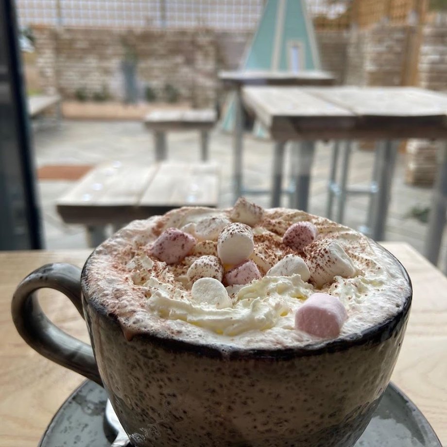 Whitekirk Hill - Foto 13