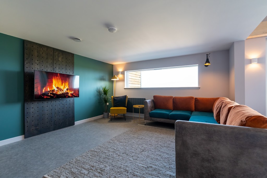 Whitekirk Hill - Foto 1