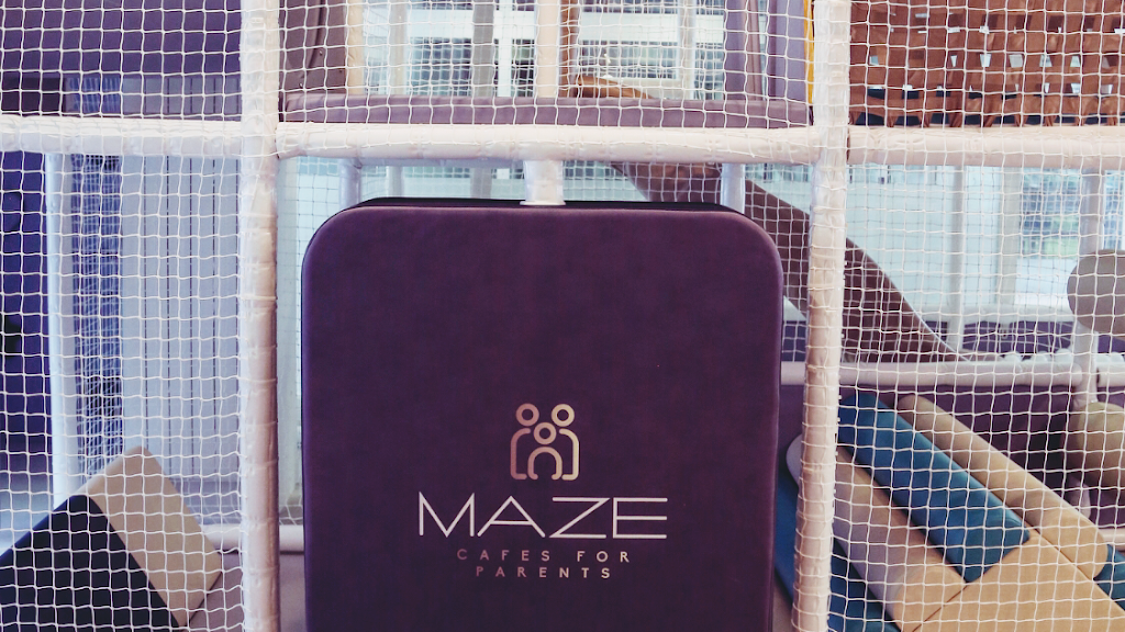 Maze Geneva - Mazecafes SARL - Foto 1