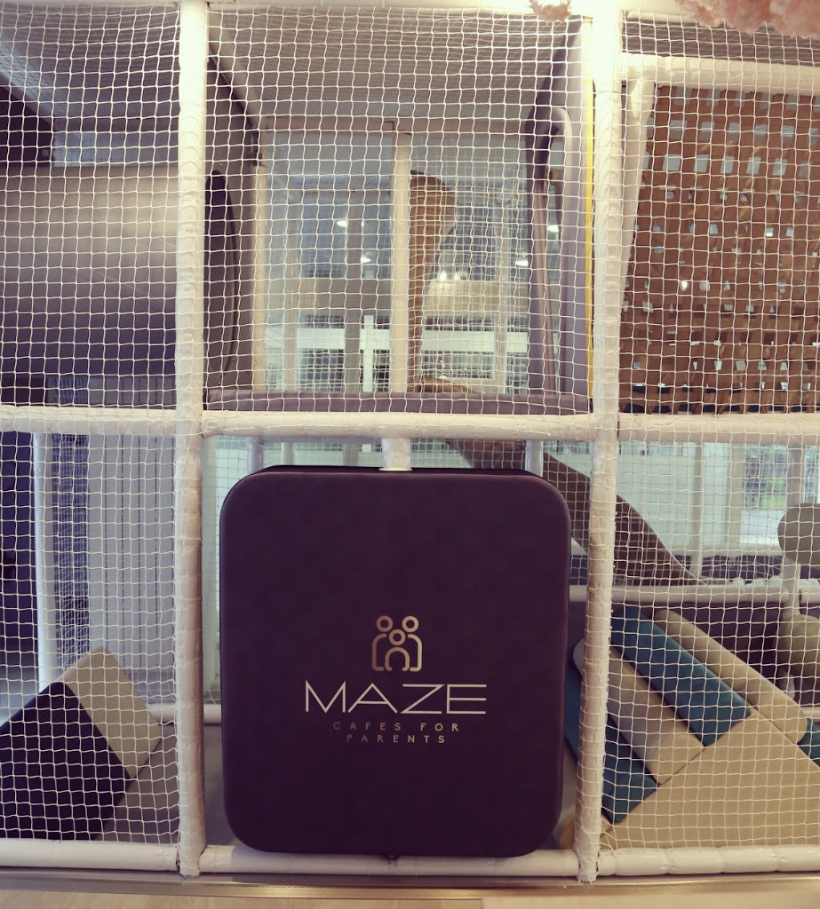 Maze Geneva - Mazecafes SARL - Foto 1