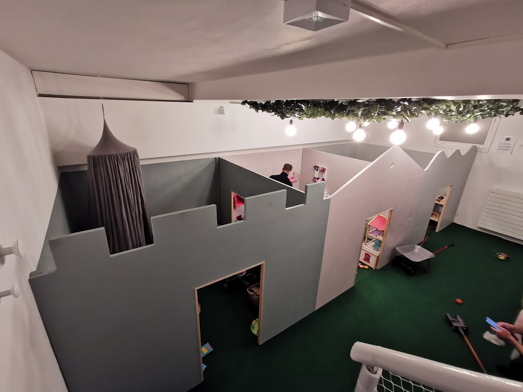 Maze Geneva - Mazecafes SARL - Foto 1