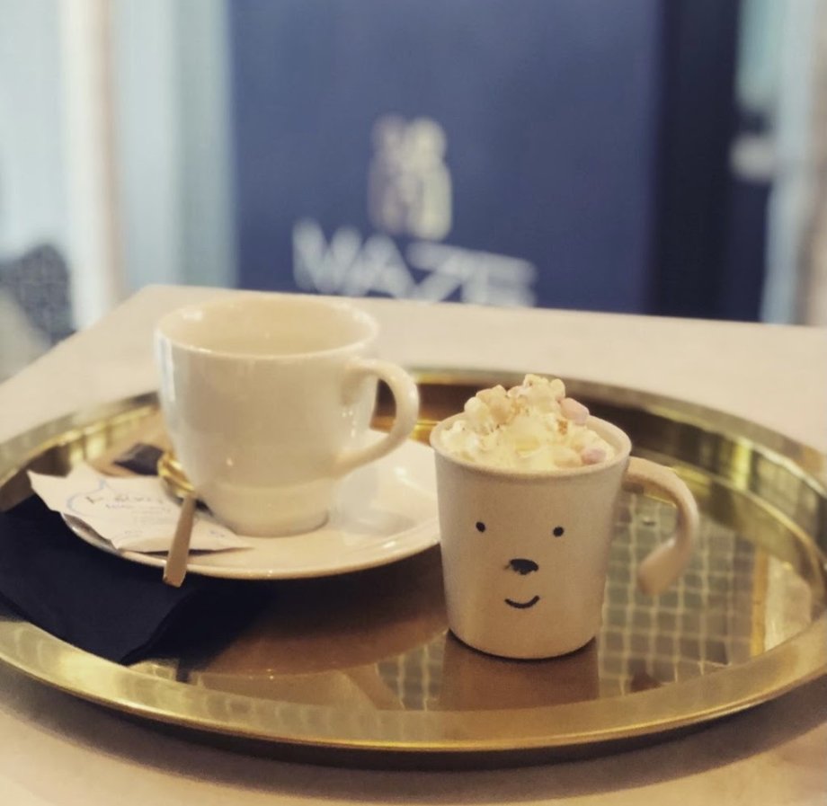 Maze Geneva - Mazecafes SARL - Foto 8