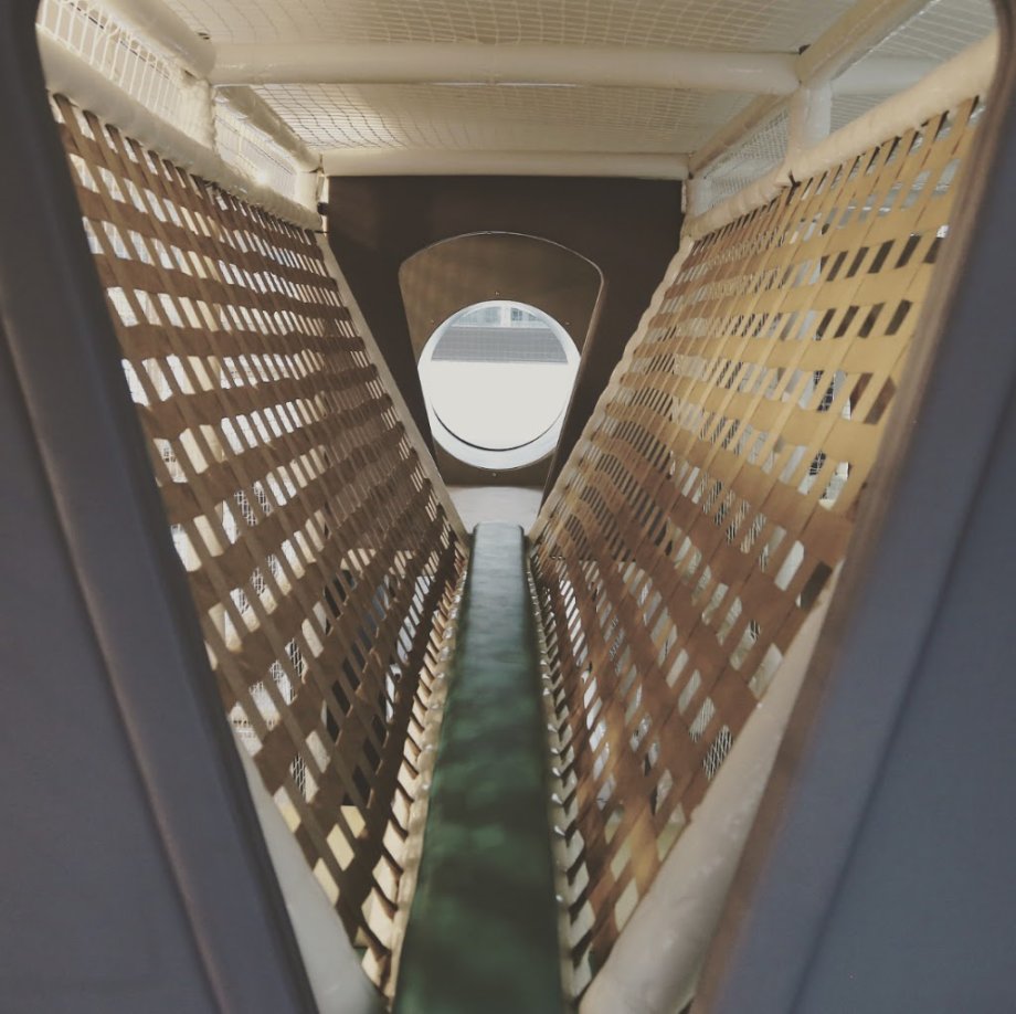 Maze Geneva - Mazecafes SARL - Foto 9