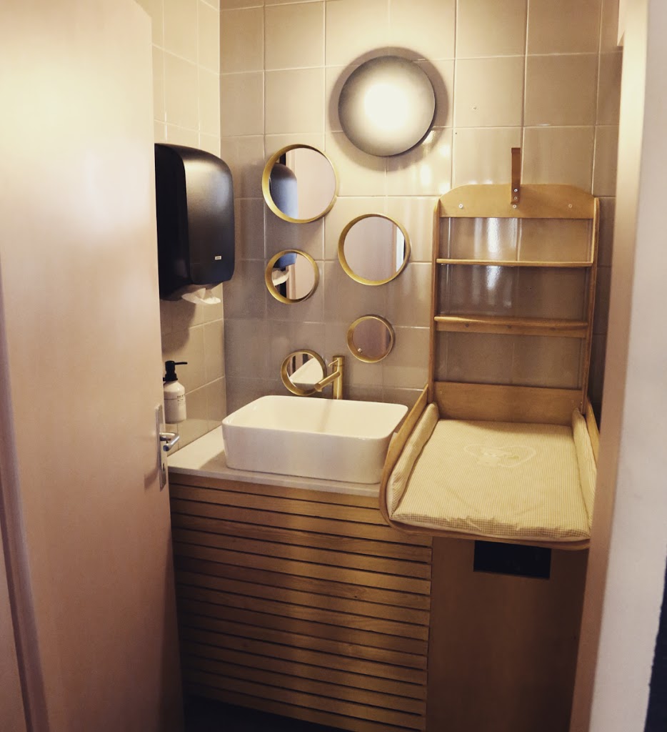 Maze Geneva - Mazecafes SARL - Foto 1