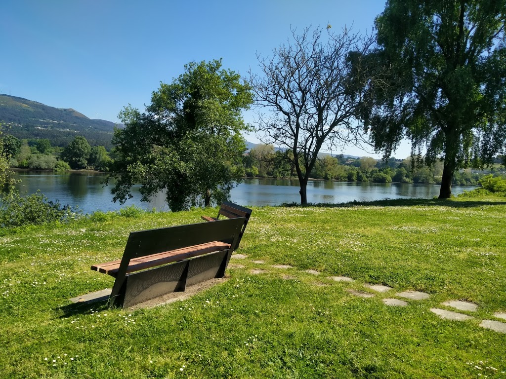 Parque O Penedo - Foto 1