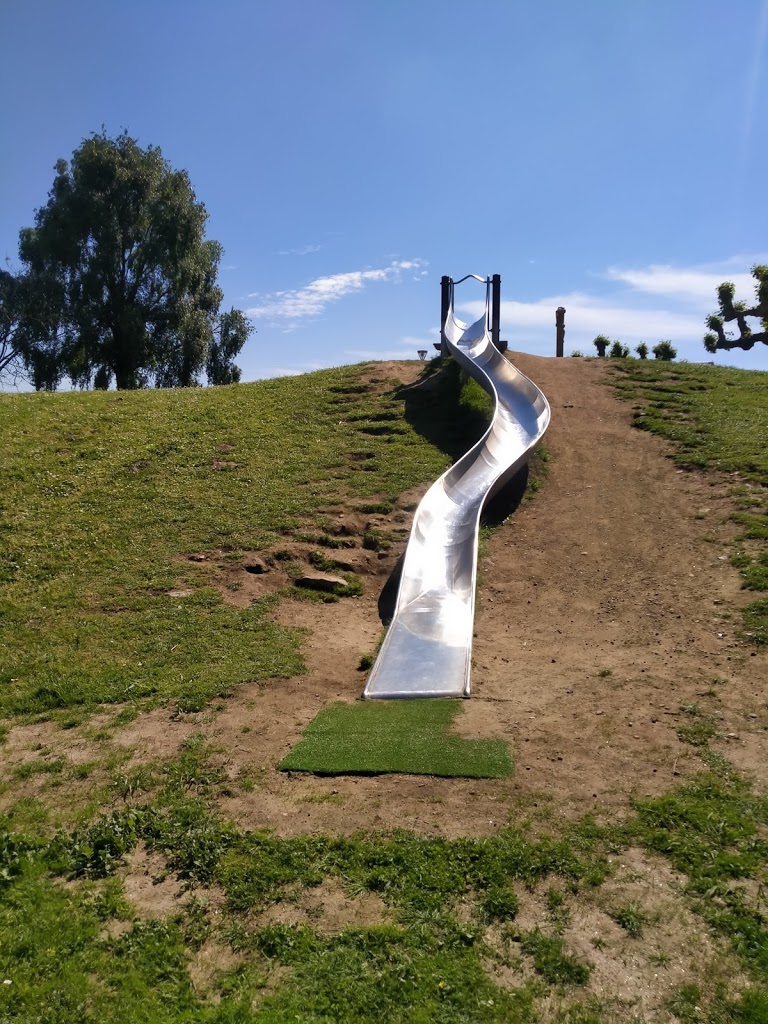 Parque O Penedo - Foto 7