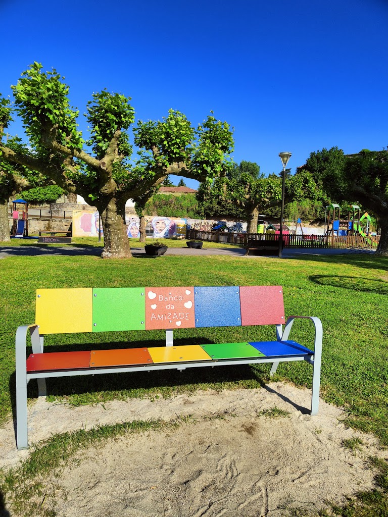 Parque O Penedo - Foto 1