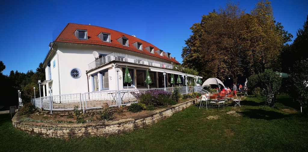 Waldhaus zur alten Tram - Foto 1