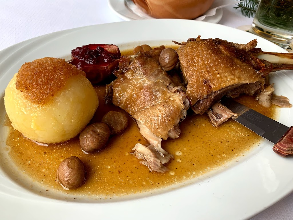 Waldhaus zur alten Tram - Foto 1