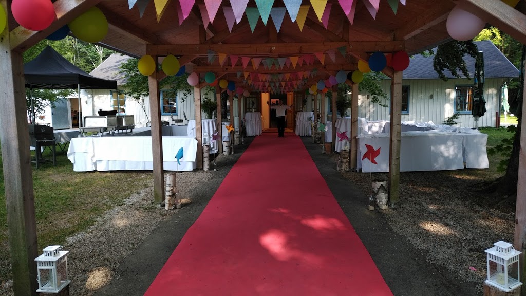 Waldhaus zur alten Tram - Foto 1