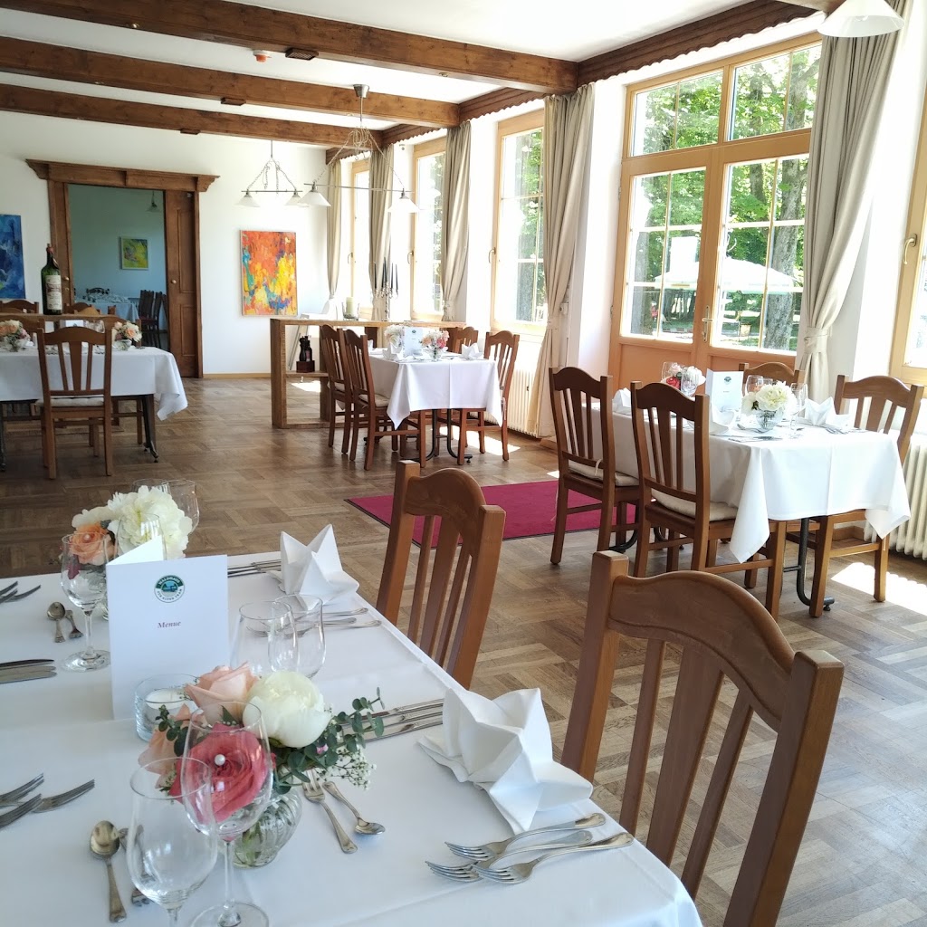 Waldhaus zur alten Tram - Foto 1