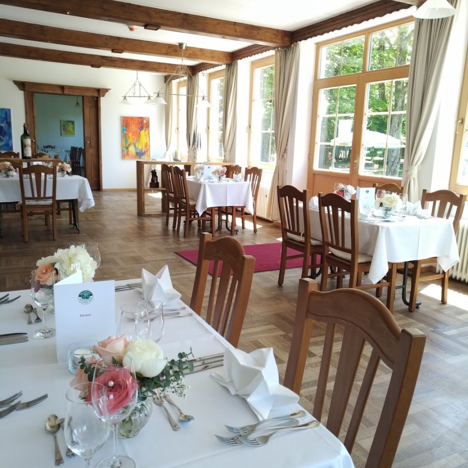 Waldhaus zur alten Tram - Foto 8