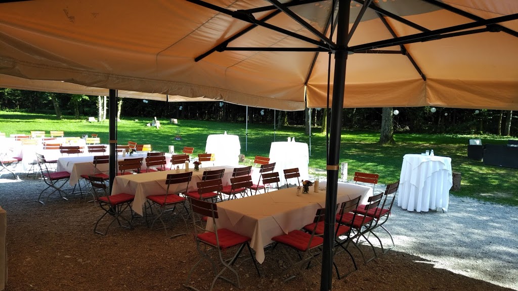 Waldhaus zur alten Tram - Foto 1