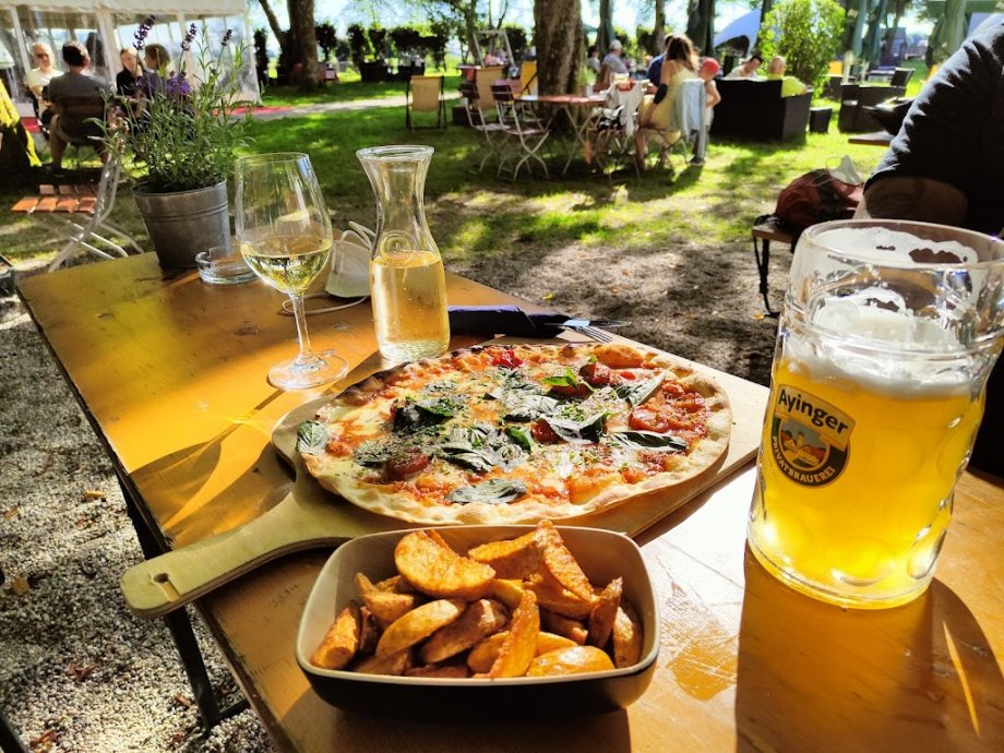 Waldhaus zur alten Tram - Foto 11